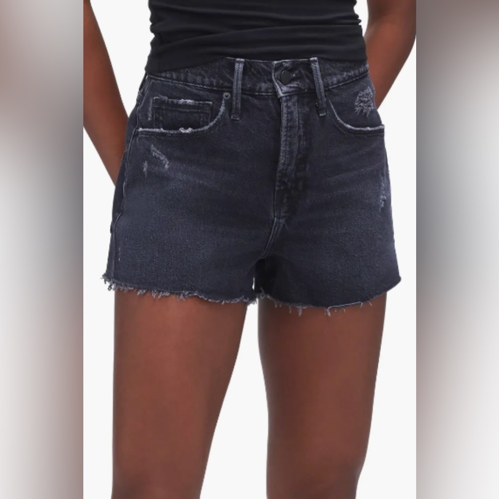 NWT Good American Good ‘90s Shorts | Size: Various